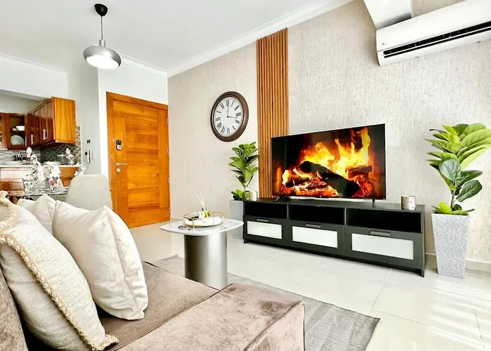 Beautiful Condo In Bella Vista