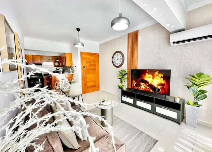 Beautiful Condo In Bella Vista