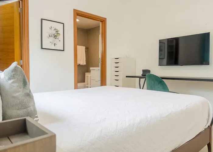 Armonia 17 Suites By Yellowkey