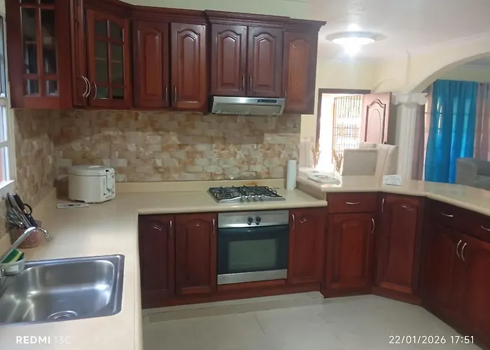 Casa Vacanza, Mendosa