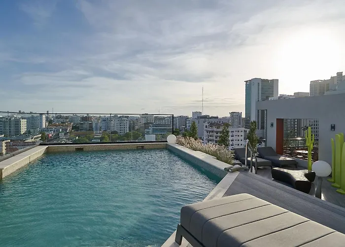 Living I Suites By Yellowkey